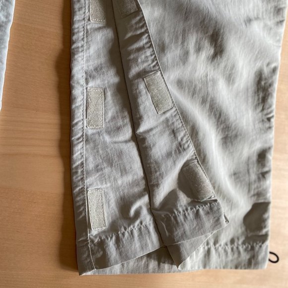 Royal Robbins Discovery Zip'N'Go Pants - Picture 5 of 13